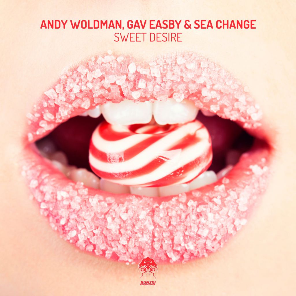 Andy Woldman & Sea Change & Gav Easby - Sweet Desire [BP10152021]